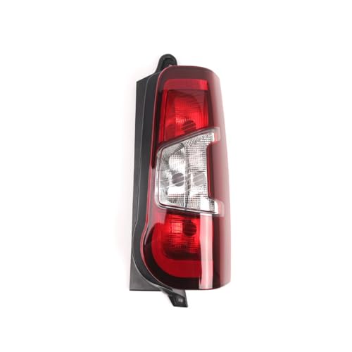 Feu arrière droit pour Citroën Berlingo 2019-2024 - Bloc optique 9819235880