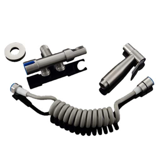 wzyyds Pulvérisateur De Bidet, Pulvérisateur De Toilette Cover