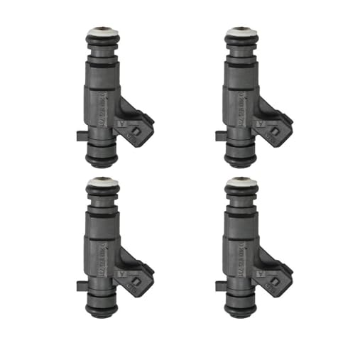 0280155731 030906031E Fuel Injector for VW for Caddy II for Golf III for Lupo for Polo 6N1 1.0 1.4 GFVFGNLNNA