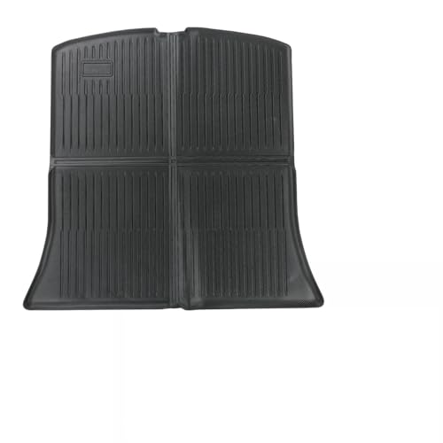 Tapis de coffre pour Tesla Model Y 2025 2026 Juniper TPE