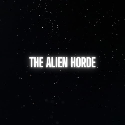 The Alien Horde (English Edition)