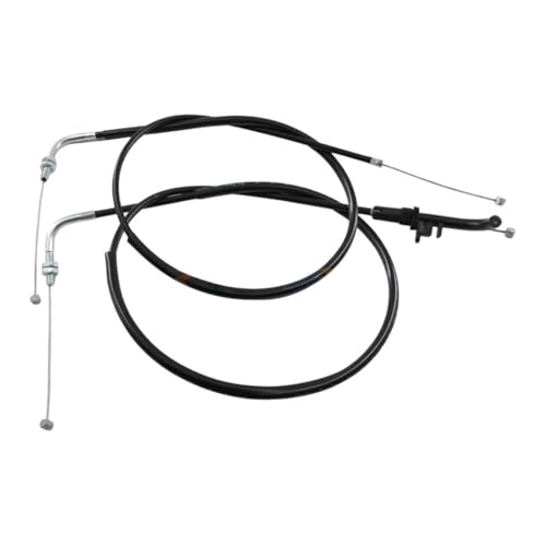 Câble d'accélérateur moto anti grip pour régler les problèmes d'accélération EX250 Z300
