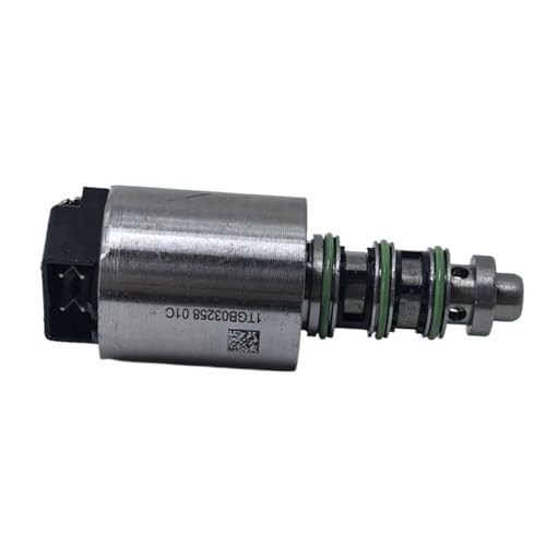 Électrovanne de transmission automatique 0DD DQ400 pour Audi VW