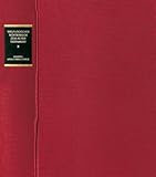  Theologisches Wörterbuch zum Alten Testament Bd 10 Leinen (Lfg.1-11): Register und Literaturnachträge (Theologisches Wörterbuch zum Alten Testament, 10, Band 10)