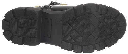 Steve Madden Girl's Sugarr Ankle Boot4