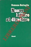 Nuove lettere al direttore. B009M5JT2Y Book Cover