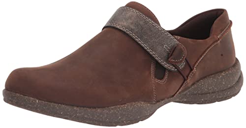 Image of Clarks Womens Roseville Dot