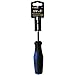 1/4" X 3" NUT DRIVER W/CUSHION GRIP