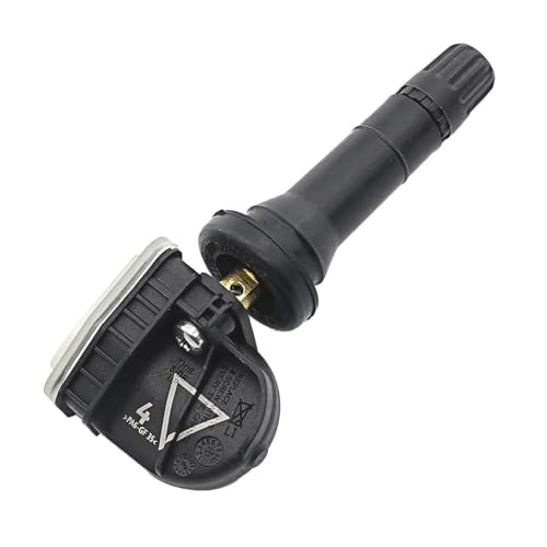 Capteur de pression des pneus TPMS multi-référence 13598773 pour Ampera-e - 4