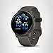 Garmin vívoactive® 6, Health and Fitness GPS Smartwatch, AMOLED Display, Up to 11 Days of Battery, Pebble Gray with Slate Band