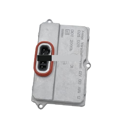 Ballast au xénon D2S boîtier commande 5DV 008 290 00 compatible Focus 4E0907476 - 3