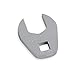 3/8" Drive Crowfoot Wrench 13/16" Open End