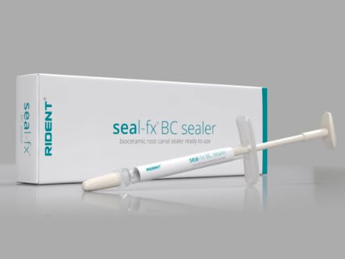 Seal-fx BC Sealer, Bioceramic Root Canal Sealer, Ready to Use-image-9
