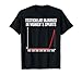 Testicular Injuries in Womens Sports T-Shirt