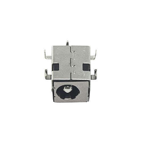 Conector DC Jack para Notebook Semp Toshiba NA1401 | Sem Cabo