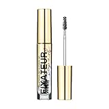 Vivienne Sabo - Augenbrauen Fixiergel - Fixateur Superb, 5 ML, Farbe:Farblos