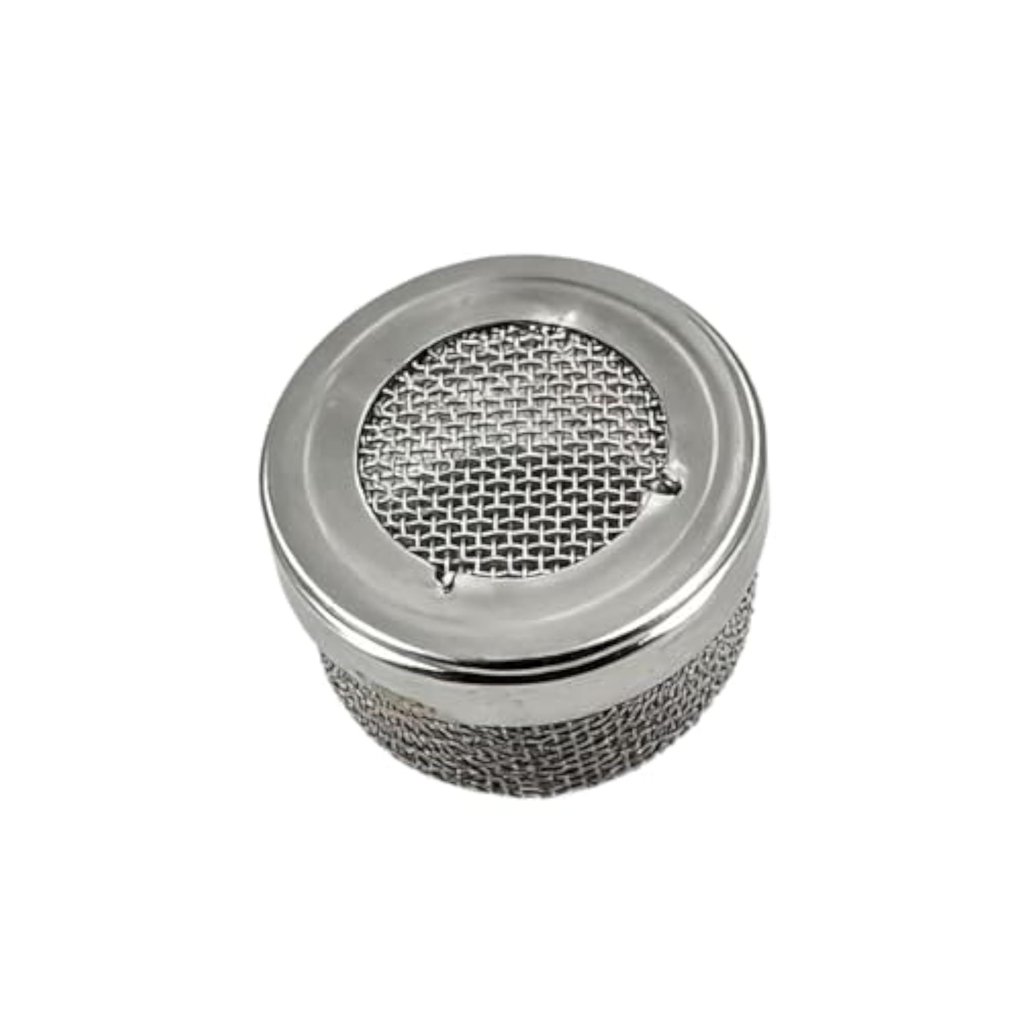Portable Watch Cleaner Basket for Maintenance