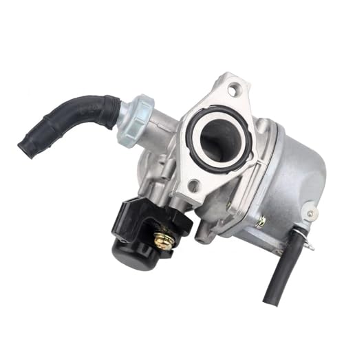Carburateur PZ19 pour Dirt Bike et sorties tout-terrain en famille