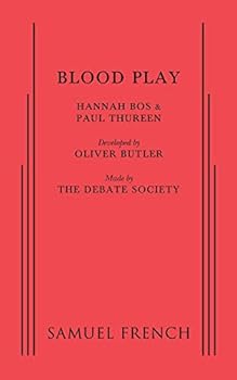 Blood Play