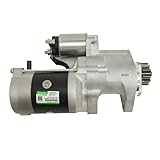 Self Starter Motor Compatible For NISSAN Pick Up D22 Navara King Cab 2.5 Di YD25D 23300VK500