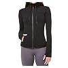LULULEMON Hooded Define Jacket