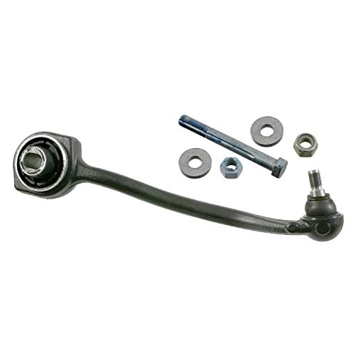 febi bilstein 33209 Control Arm with additional parts, bush and joint, pack of one