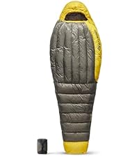 Amazon.com : Sea to Summit Spark Women's Ultralight Down Sleeping