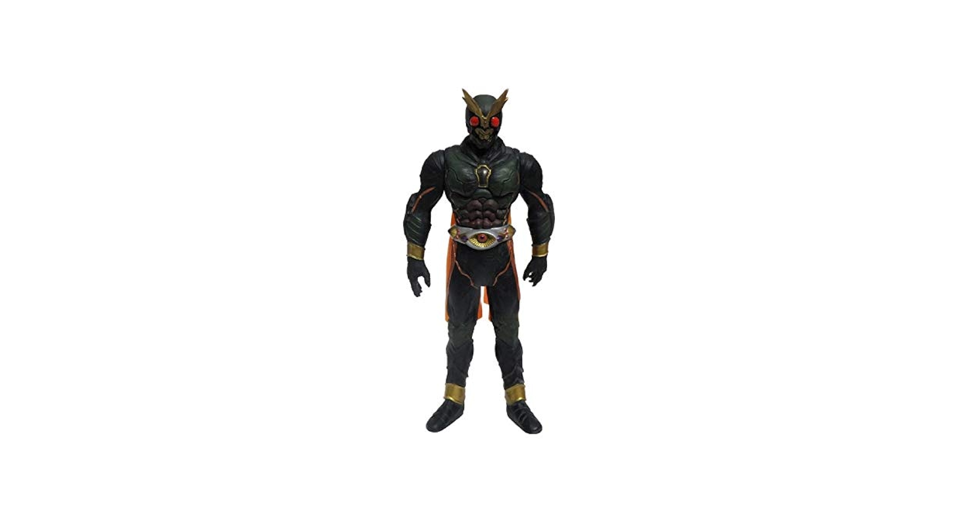 Amazon.co.jp: Rider Hero Series Another Agito Kamen Rider