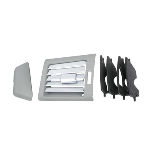 Rejilla de ventilación rota solución con el panel de aire acondicionado 2518300154 Mercedes W251