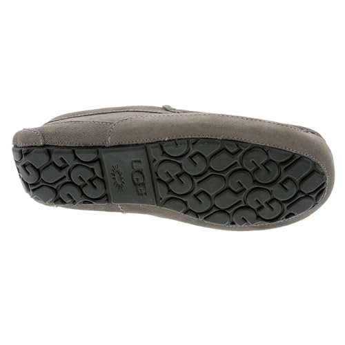 UGG Men's Ascot Slipper4