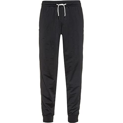 Pantalon de basket léger pour homme taille L qui évacue la sueur