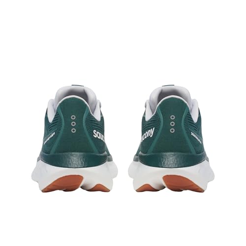 Image of Saucony Men's Ride 18 Sneaker