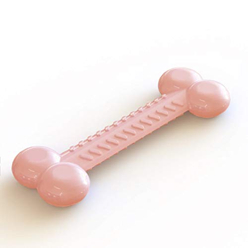 Osso Strong Duro Rosa Arredondado