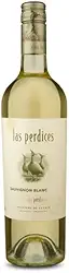 Vinho Branco Argentino Las Perdices Sauvignon Blanc 750 ml