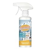 High Effective Refrigerator Defrosting Agent,Kühlschrank Abtauspray,Enteiserspray Für Gefrierschrank,Einfache Und Sorgenfreie Wartung (1)