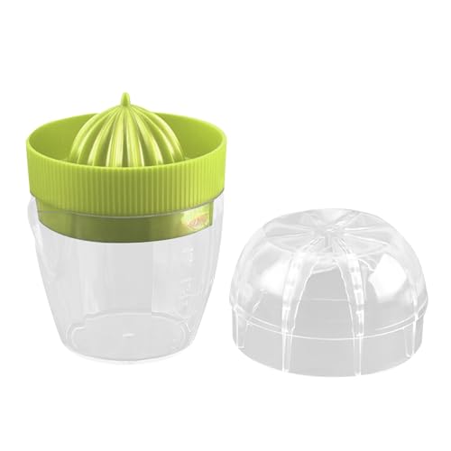 Lemon Juicer for Fresh Juice, Heavy Duty Lemon Juicer, Manual Citrus Juicer, Electric Citrus Juicer, Lemon Juicer for Smoothie, Portable Lemon Juicer