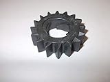 Briggs Stratton Motor de arranque Piñón 280104 693059 695708