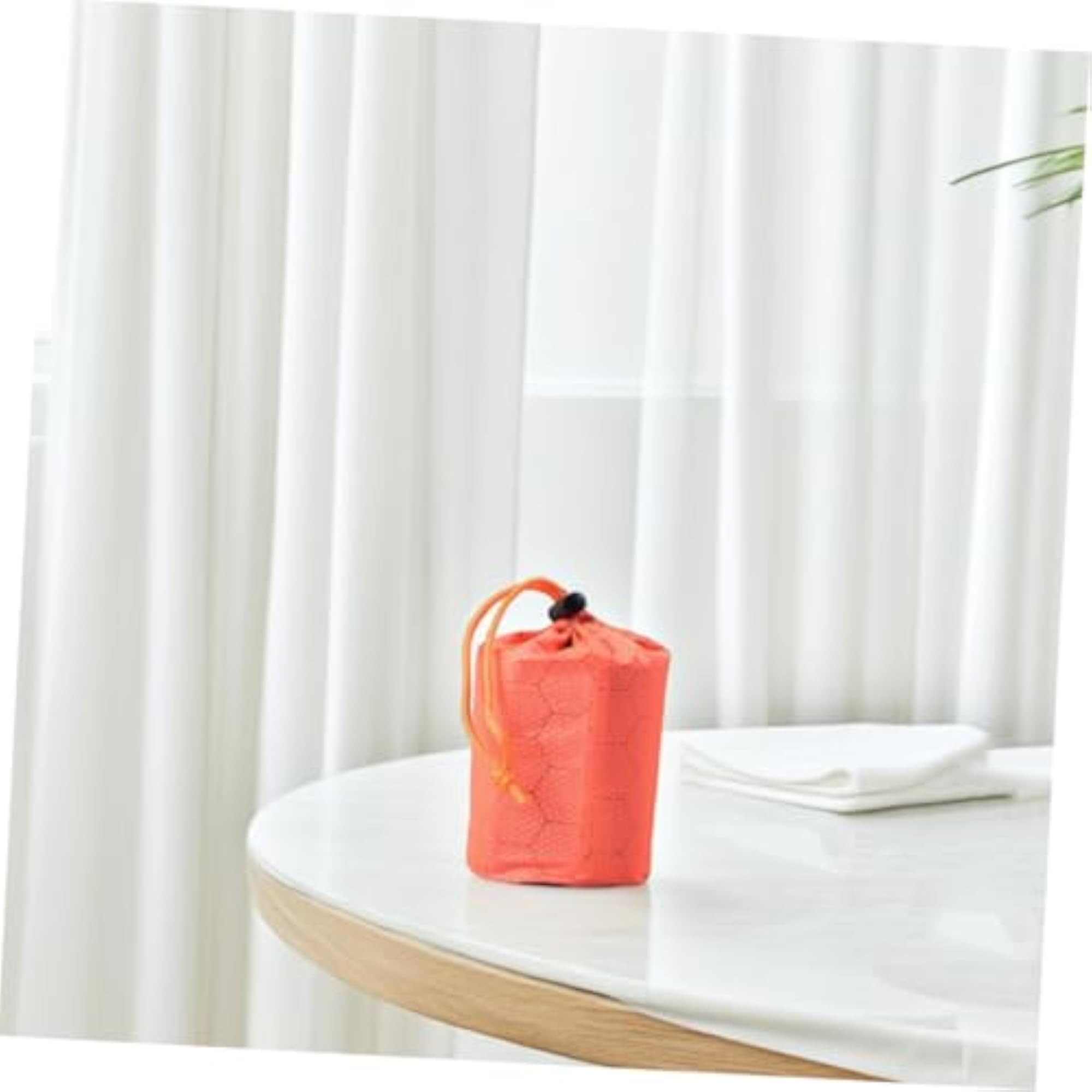 Backpacking Drawstring Bag 3pcs Sleeping Bag Accessories