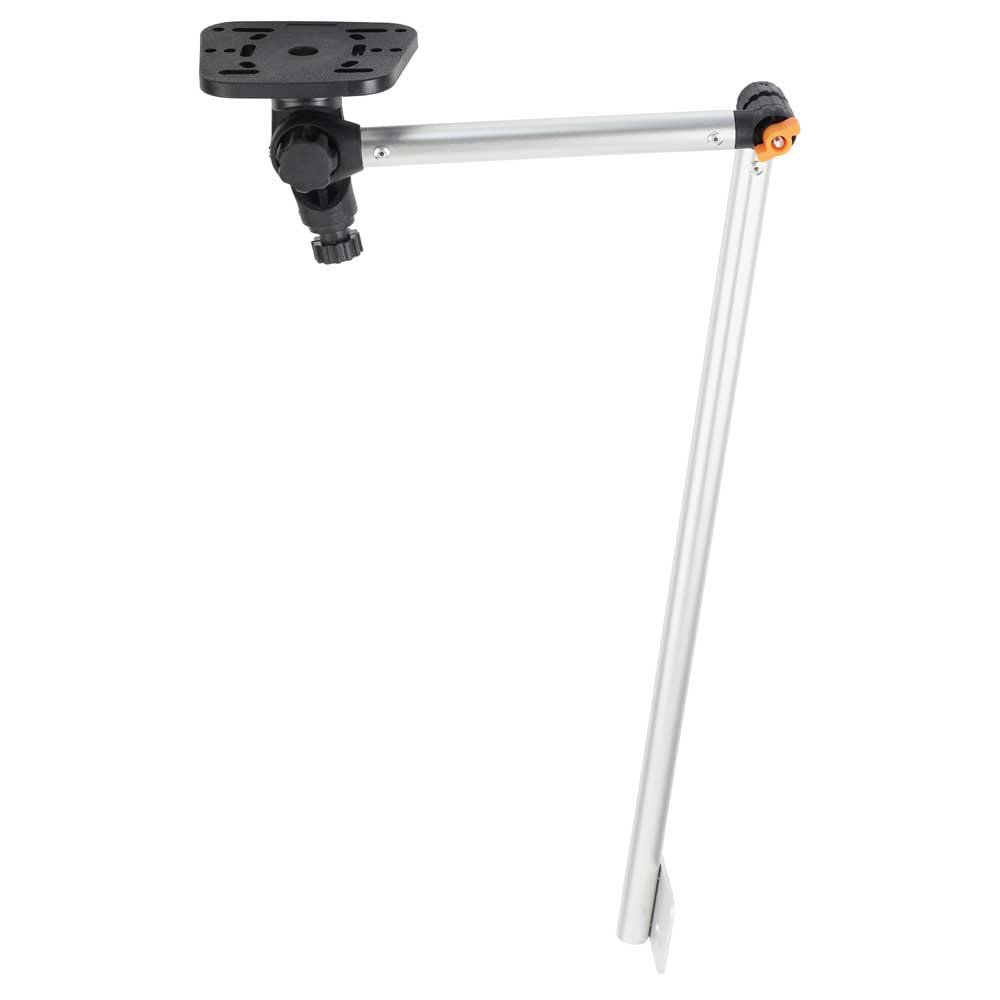 SparrowPorte Echo Sondeur Carre + Porte Sonde - Sppak0005C