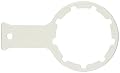 Frigidaire 218710300 Water Filter Wrench Unit, 1 Count (Pack of 1), White