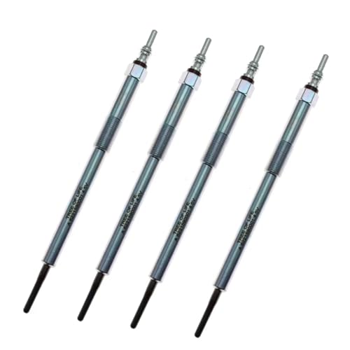 Kit bougies de préchauffage Opel Movano B Fourgon pour vos trajets de livraison