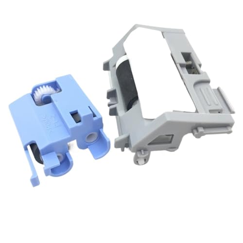 Rouleau de ramassage RM2-5452 Plateau 2 pour imprimantes M402 M426 et M428 M404 M304, lot de 50 sets