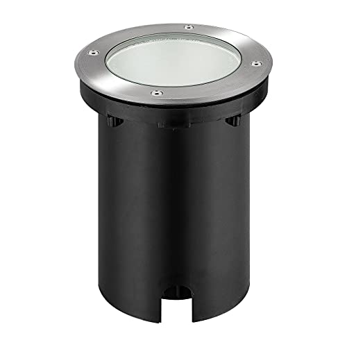 Arum Encastrable de Sol Grand Canyon E27 Jardin Terrasse Extérieur IP67