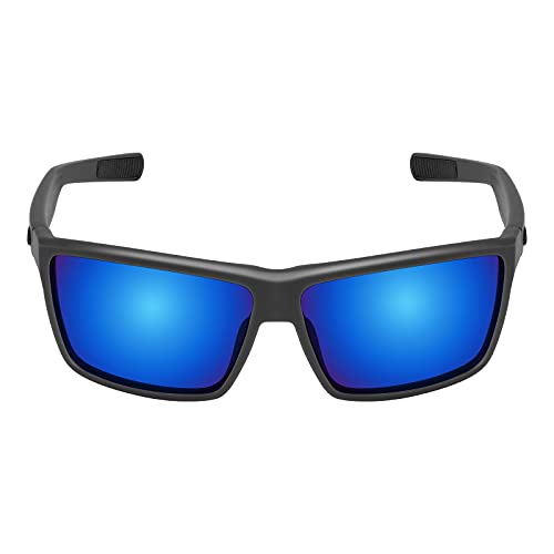Image of Mryok Replacement Lenses for Costa Del Mar Rinconcito Sunglass, HD Polarized, UV Protection, Impact Resistant & Perfectly Fit