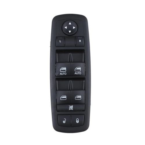 Interrupteur de vitre électrique 4602863AD pour remplacer la commande conducteur usée