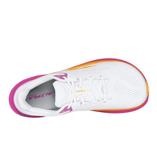 Image of ALTRA Men's Torin 8 Road Running Shoe