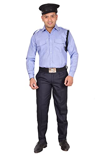 Image of Security Guard Pant for Men's