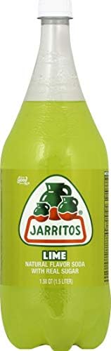 1.5 Liter Lime, 50 fl oz