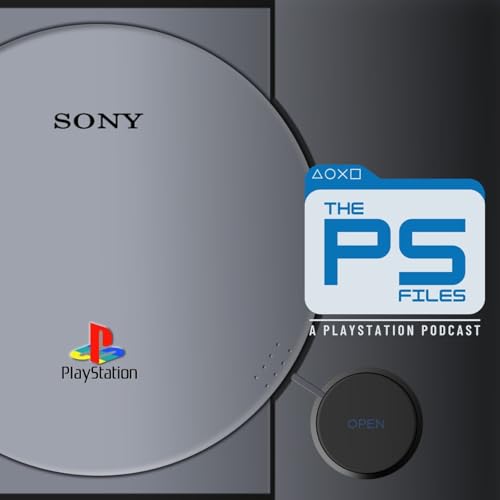 EP01. The Truth About PlayStation | Resident Evil Requiem