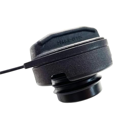 Bouchon réservoir carburant Jetta Bora pièce intérieure essence diesel 1J0201550A
